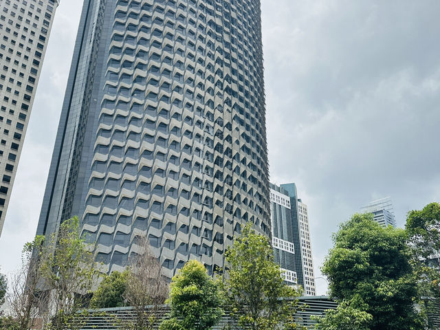 Singapore 1 Days Itinerary