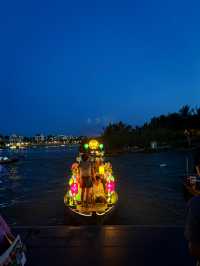 เดินเล่นในเมืองเก่าฮอยอัน