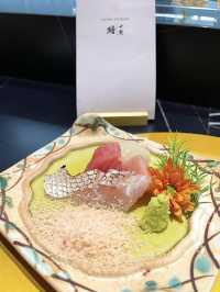 十贯SUSHI JYUKAN 💕 深圳平價omakase海膽熱狗 保證去了不後悔