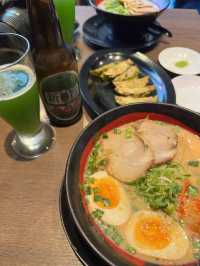 ramen tanaka kyu shoten