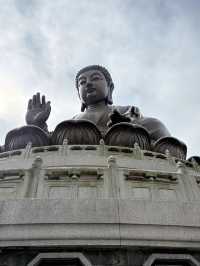 One of Hong Kong’s most iconic landmarks.