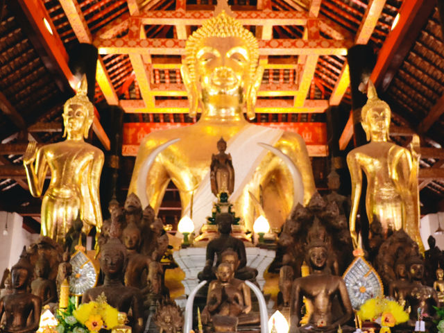 Wat Visounnarath