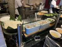Breakfast Heaven in Bangkok: Voilà! at Sofitel Sukhumvit