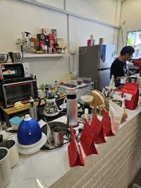 WA Coffee & Roastery, A Brew Born from Western Australia’s Passion 