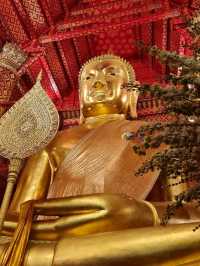 วัดพนัญเชิงวรวิหาร