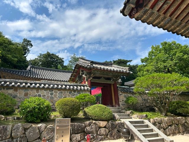 경주아이들과 가볼만한곳 불국사