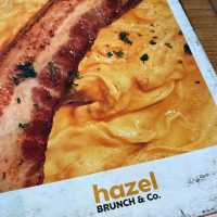   ☕️ Hazal Brunch & Co – สามกอง ภูเก็ต