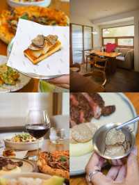 ร้านลับเปิดในบ้าน อร่อยจริง เปิดมานานกว่า 10 ปี
