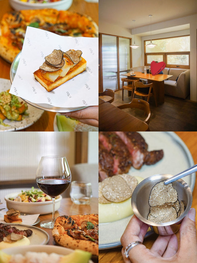 ร้านลับเปิดในบ้าน อร่อยจริง เปิดมานานกว่า 10 ปี