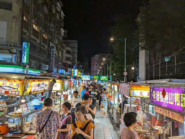 台湾・台北観光記録