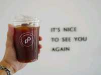 ☕ : Double P / espresso bar คาเฟ่นนทบุรี