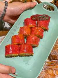 Guangzhou | The Only Dim Sum Worth Waking Up Early For!