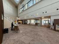 🏨 Holiday Inn Resort Miyazaki – Comfortable Stay by the Sea 🌊