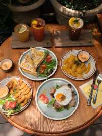 Mood Kafe