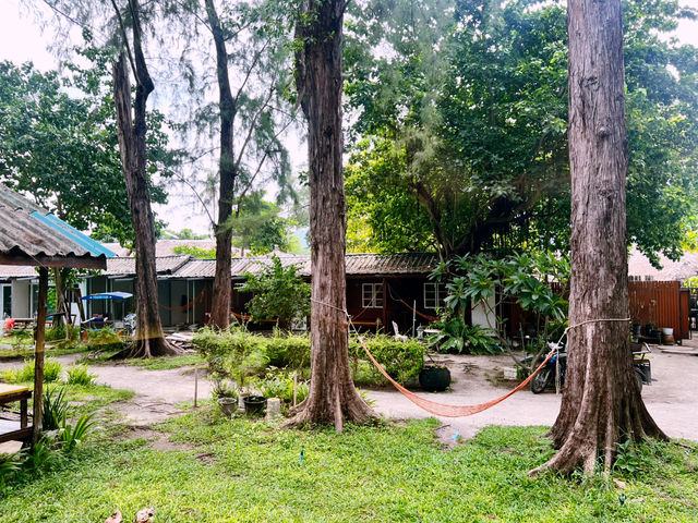 Salisa Resort ศลิษา รีสอร์ท เกาะหลีเป๊