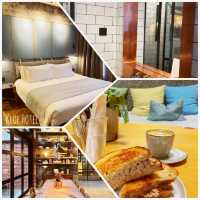 Kloe Hotel