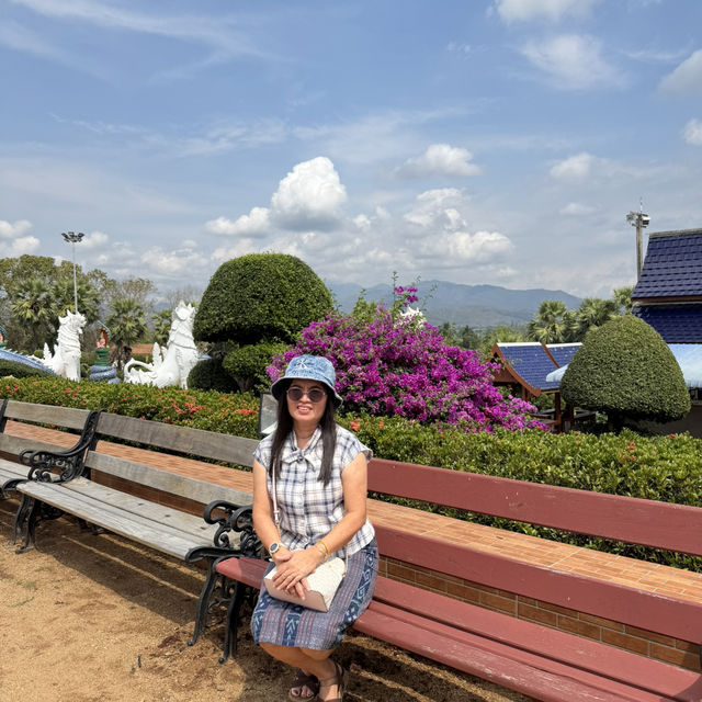 แพลนเที่ยวเชียงใหม่ 1 วัน