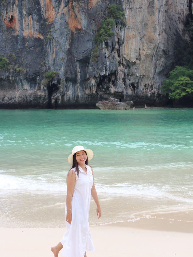 หาดไร่เลย์ 