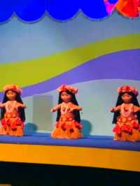 พาย้อนวัย ที่ดิสนีย์เวิร์ด Orlando