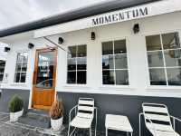 Momentum Cafe จันทบุรี 