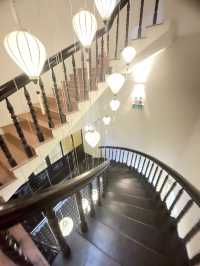越南洗頭初體驗 Luxury hair spa in HCMC