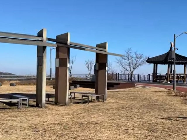 🇰🇵 History Beneath the Surface: A Powerful Visit to the DMZ and Third Tunnel