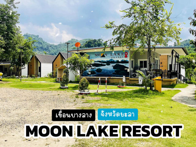 Mook Lake Resort&Cafe