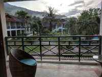 Panorama Hotel & Resort Langkawi