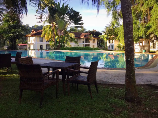 Panorama Hotel & Resort Langkawi