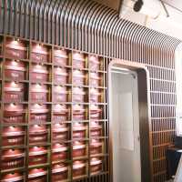 The Fleming Hong Kong