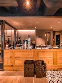 Aaliya Coffee Roasters Tokyo