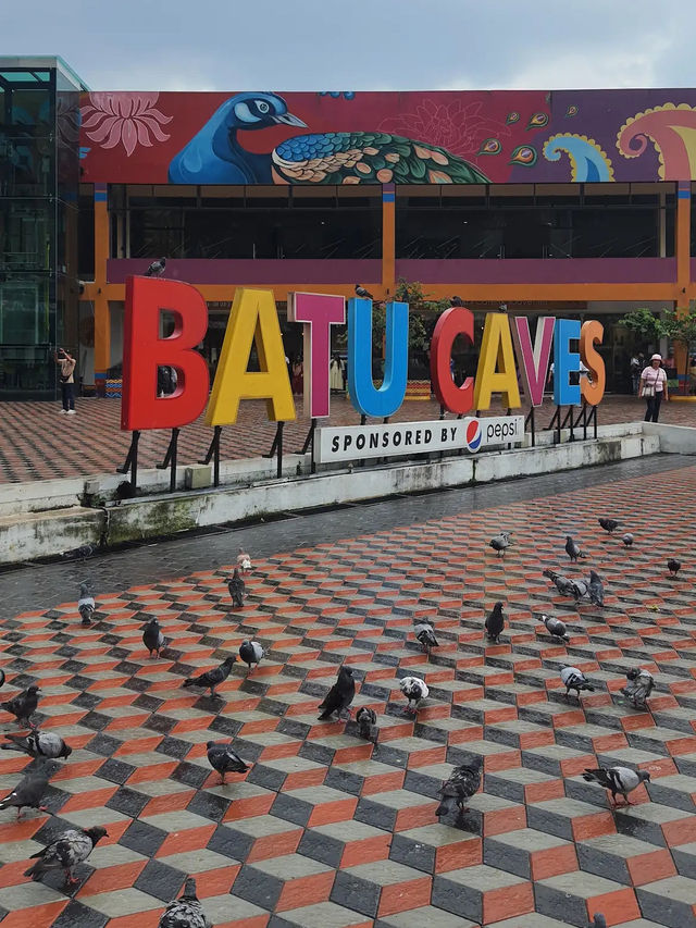 Batu Caves