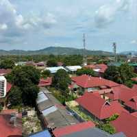 Royal Agate Beach Resort