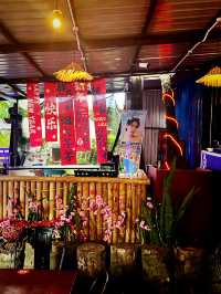 Jiang Hu Wok Warriors Thai Cuisine – A Summery Hidden Gem Opposite Lam Wah Ee