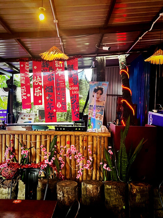 Jiang Hu Wok Warriors Thai Cuisine – A Summery Hidden Gem Opposite Lam Wah Ee