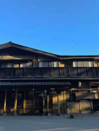 🌌長野・阿智村｜満天の星に包まれる、天空のナイトトリップ
