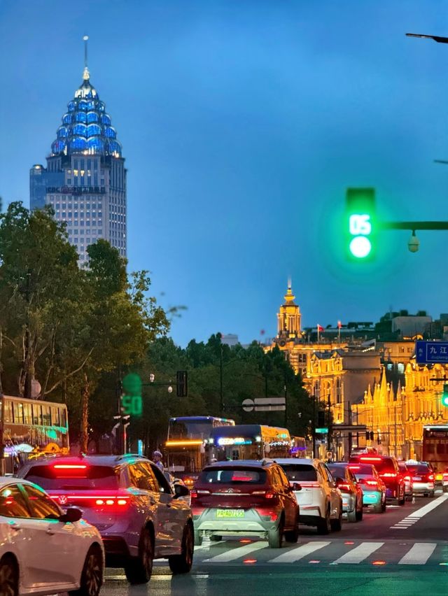 Cheap Thrills in China: Shanghai on Budget