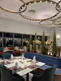 ร้านอาหารventisi