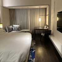 Renaissance Taipei Shihlin Hotel (士林萬麗酒店)