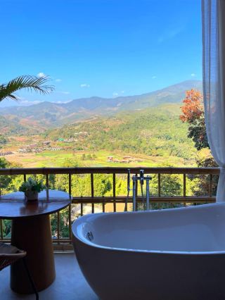 Baan Sapan Terrace