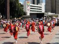 盛岡｜岩手傳說的三颯舞祭 附5天JRPASS東北夏祭行程