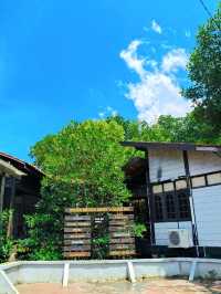 Tanjung Piai: Asia's Southernmost Secret – Discover Where the Continent Ends!