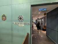 🛫 Plaza Premium International Lounge – Penang Airport’s Only Option, But Manage Expectations