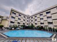 Royal Rattanakosin Hotel