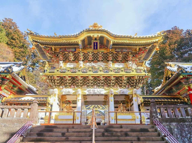 Tochigi Prefecture, Japan