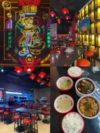 Food trips in Genting Highland 🍔🍕