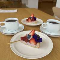 cafe letter