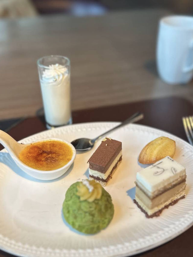 a hidden gem for steak lovers and cocktail enthusiasts alike.