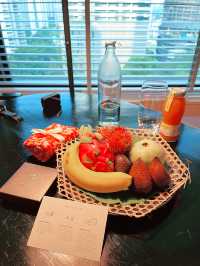 Amazing Stay at Ruma Hotel KL – A Stylish Japanese-Inspired Gem
