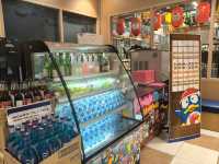 ศูนย์อาหารญี่ปุ่นแห่งแรกในชลบุรี DONKI RESTAURANT